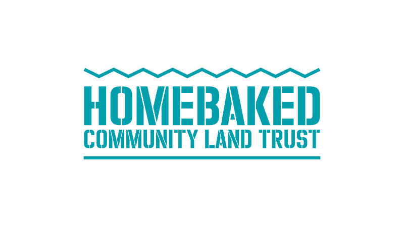 Homebaked Logo